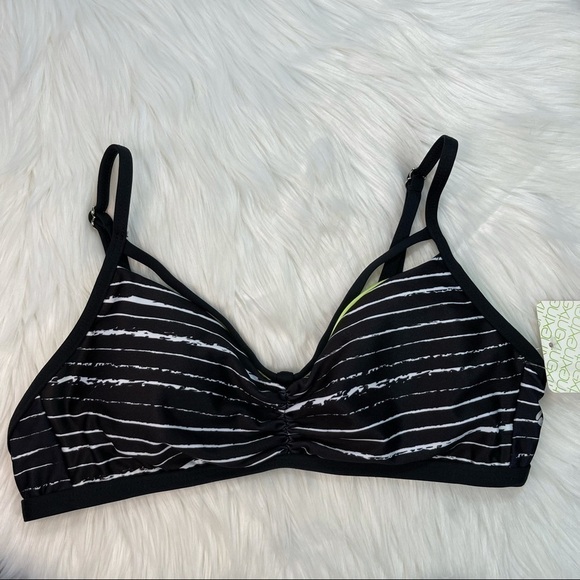 NWT Next Balancing Act Inspire Sports Bra 34 B/C - Picture 2 of 6